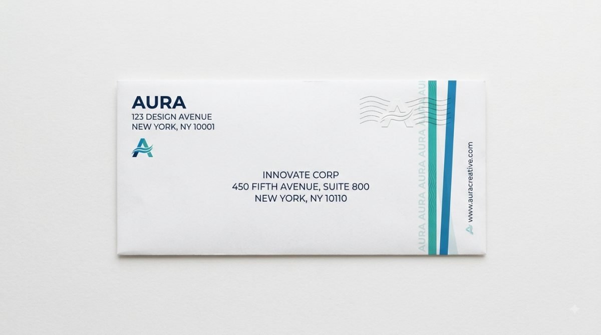 Large Envelope