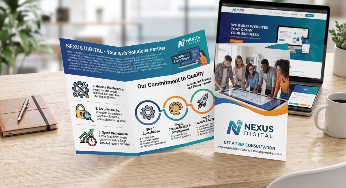 Leaflet