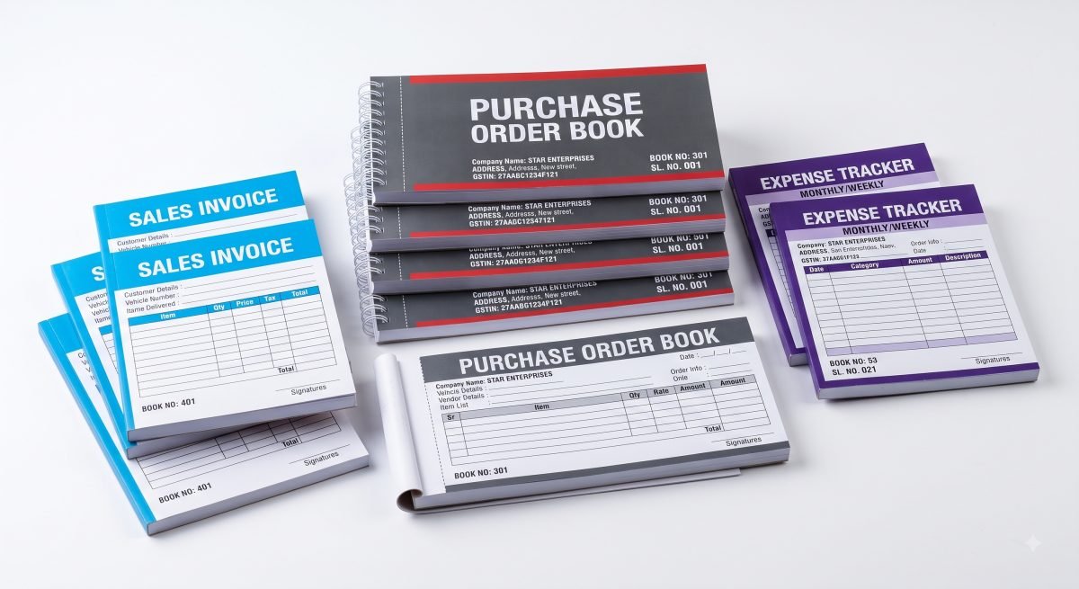 Order Book